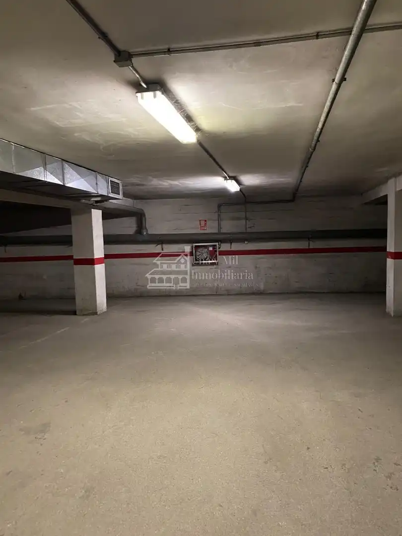 Parking of Garage for sale in Guijuelo