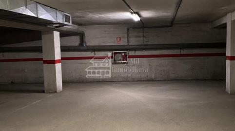 Foto 4 de Garatge en venda a Santa Maria, Guijuelo, Salamanca