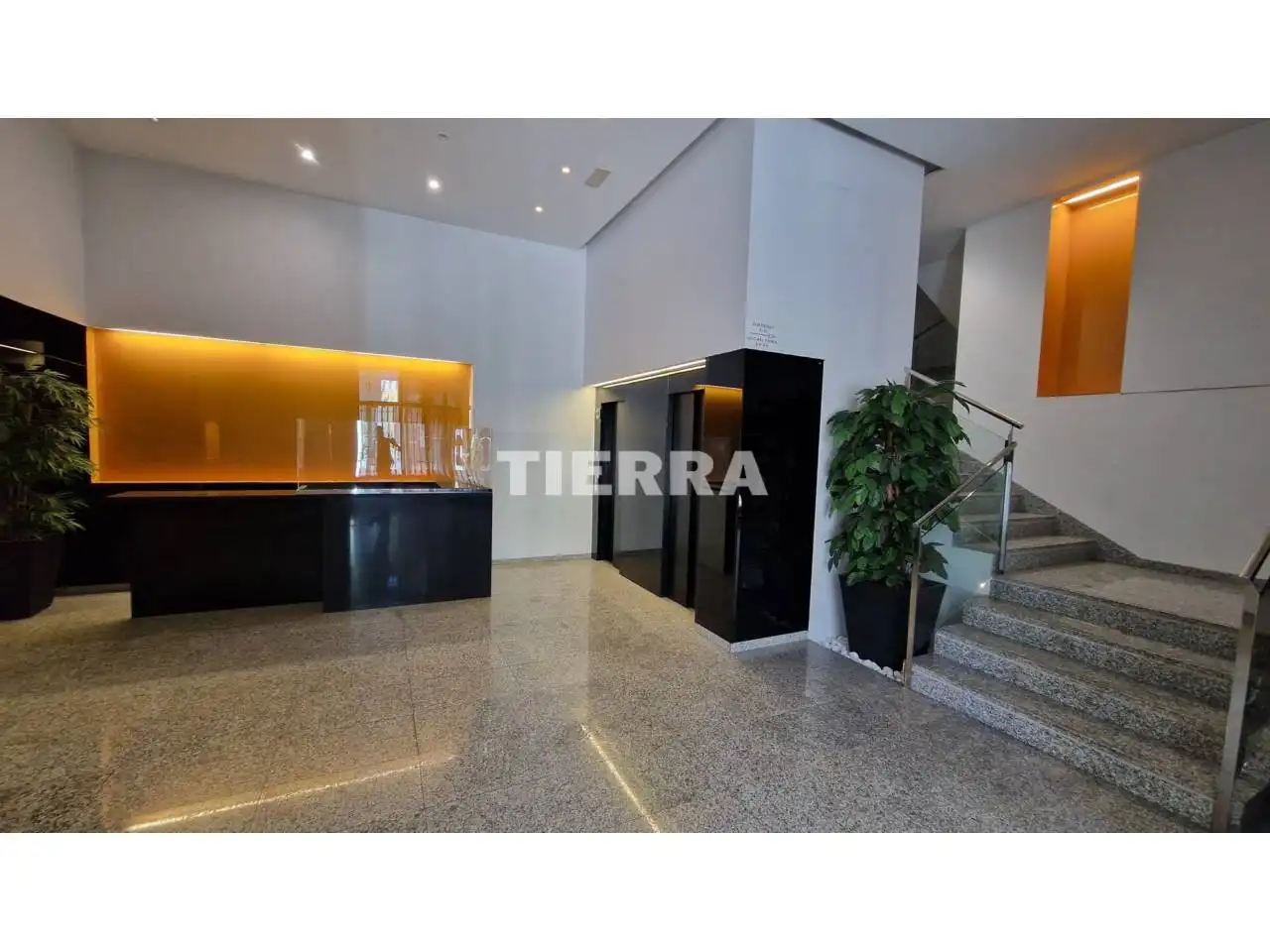 Oficina de lloguer en Murcia