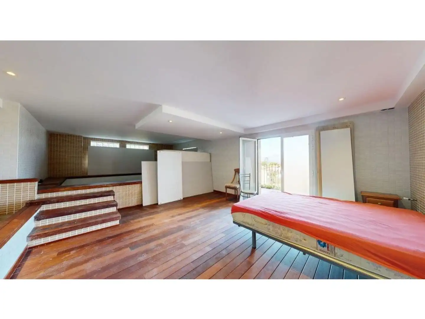 Habitación de Casa o chalet en venta en Chiva con Jardín privado, Terraza y Trastero