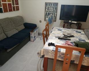 Sala d'estar de Casa o xalet en venda en Almonacid de Toledo amb Aire condicionat