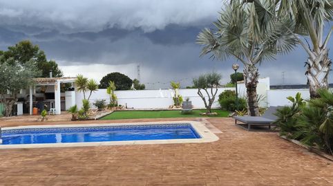Foto 3 de Casa o chalet de alquiler en San Miguel de Salinas, Alicante