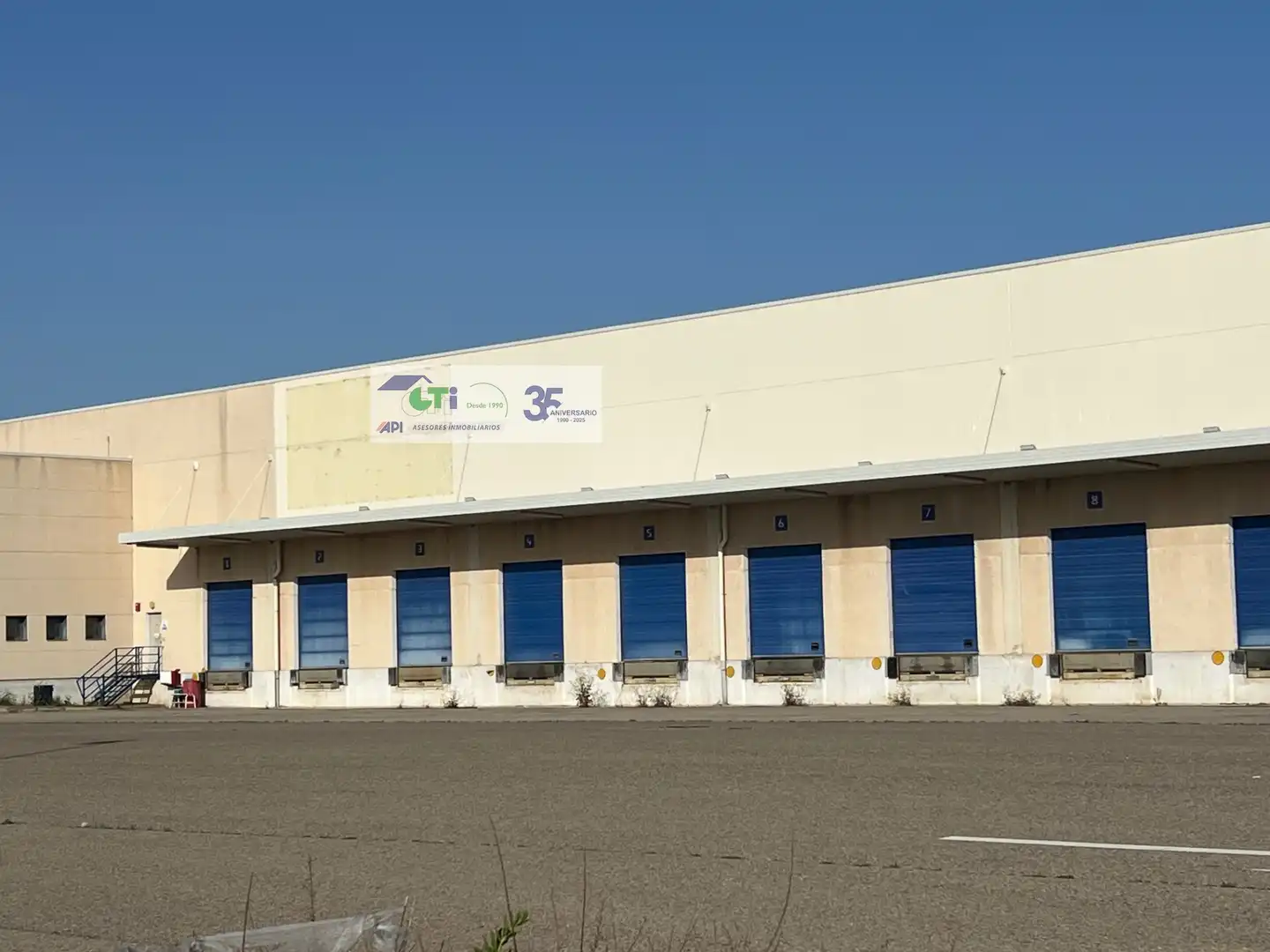 Industrial building to rent in C/ RÍO DE JANEIRO, imagen 16