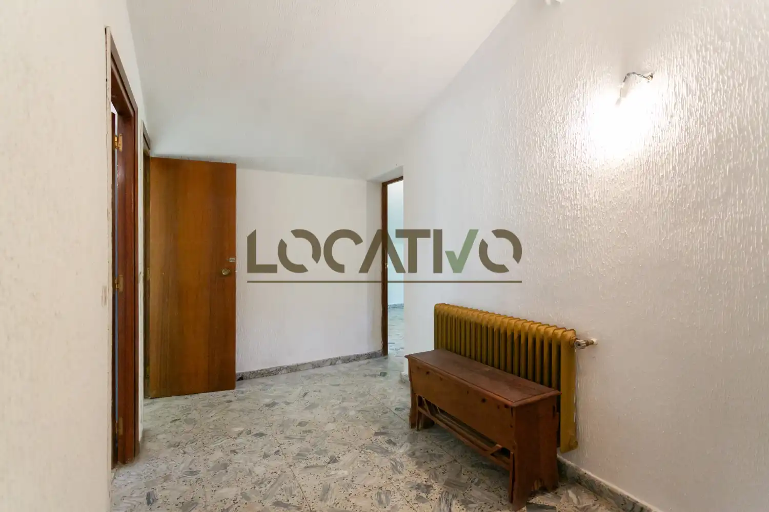 Casa amb piscina en venda a Robledo de Chavela, imagen 51
