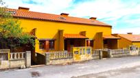 Exterior view of Country house for sale in Val de San Vicente 