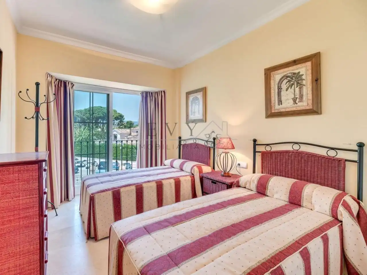 Wohnung mit Pool zum Verkauf in Nueva Andalucía, imagen 14