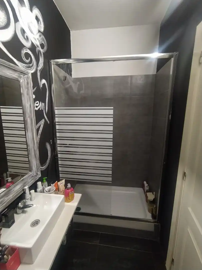 Bathroom of Lofts for sale in  Palma de Mallorca  with Air Conditioner, Heating and Furnished