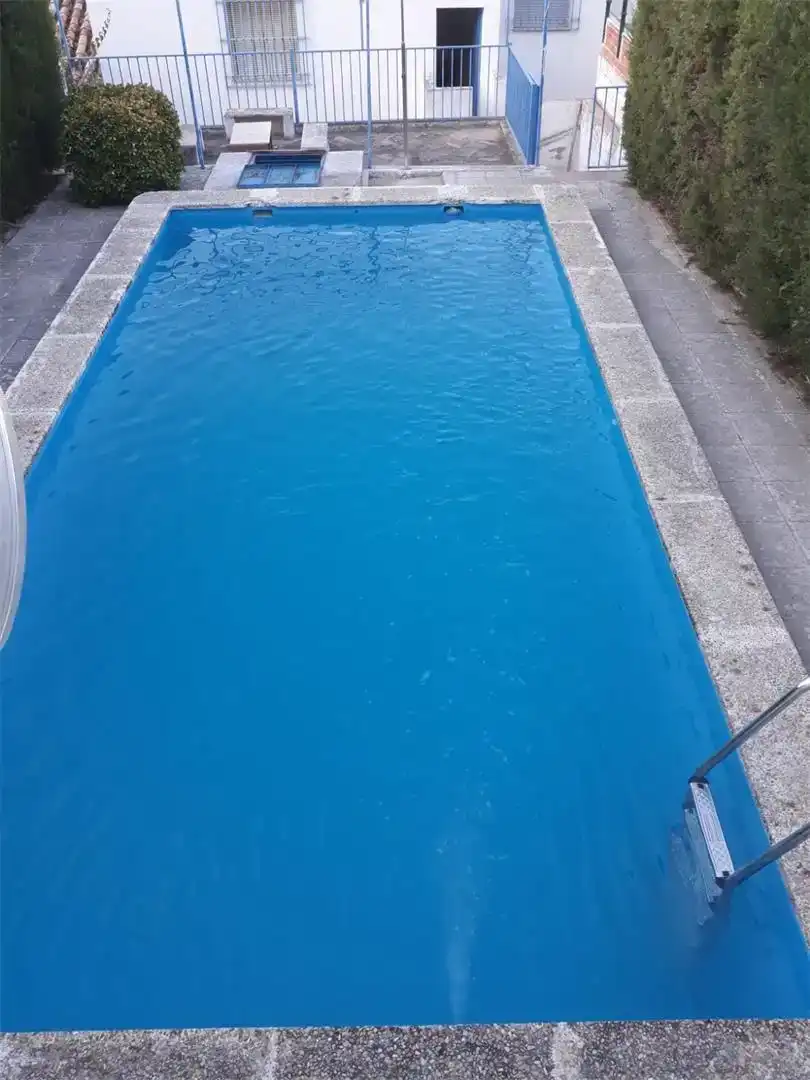 Piscina de Casa o xalet en venda en Pegalajar, Jaén