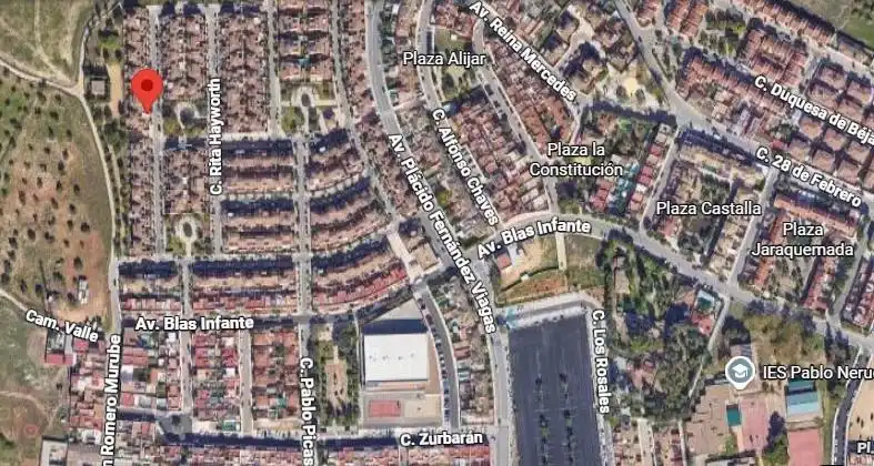 Detached house for sale in Calle Alcalde Francisco Carrero, imagen 7