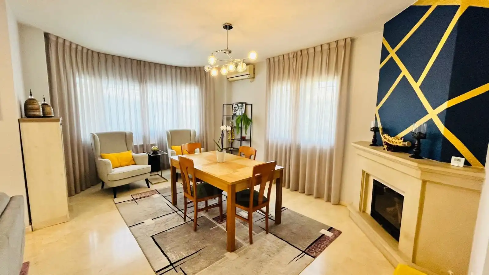 Detached house with pool for sale in carrer del Vespre, imagen 13
