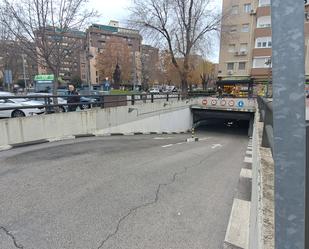 Parking of Garage for sale in Leganés