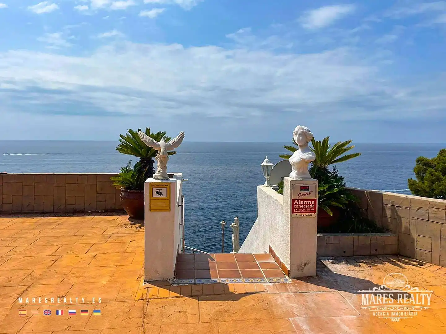 Casa o chalet en venta en Lloret de Mar con Calefacción, Jardín privado y Piscina