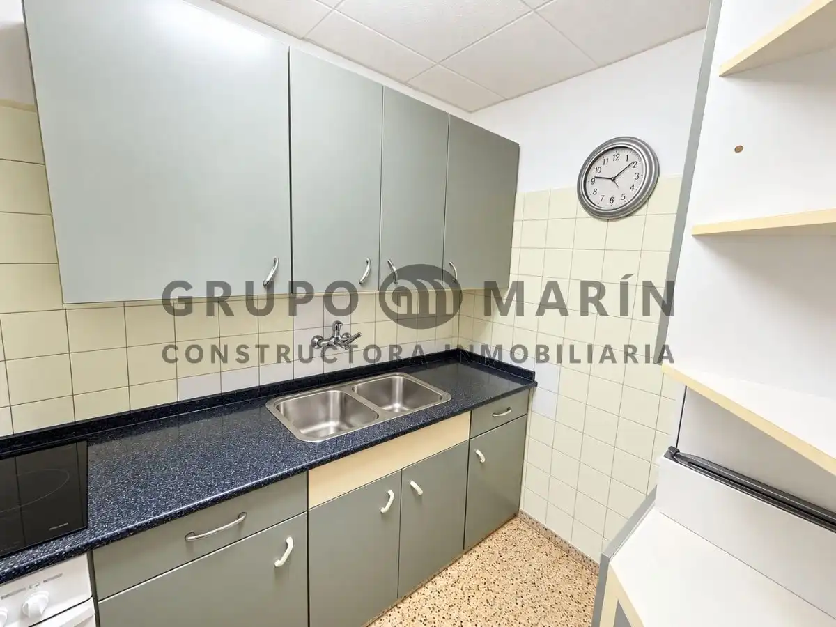 Wohnung zum Verkauf in Carrer Mèxic, imagen 8
