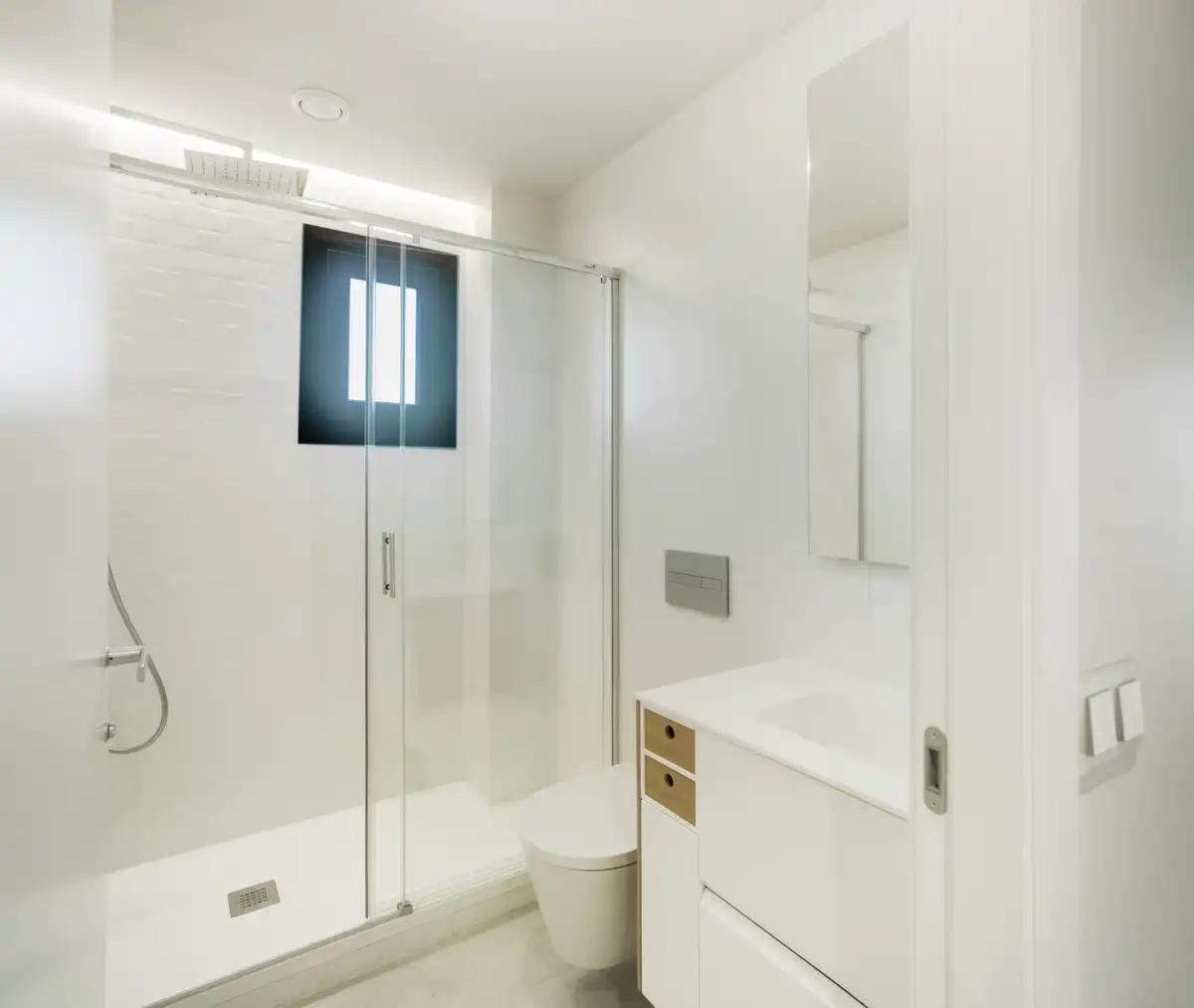 Bathroom of Apartments for sale in Pilar de la Horadada