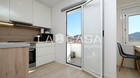 Foto 4 de Piso en venta en El Turó de la Peira, Barcelona Capital