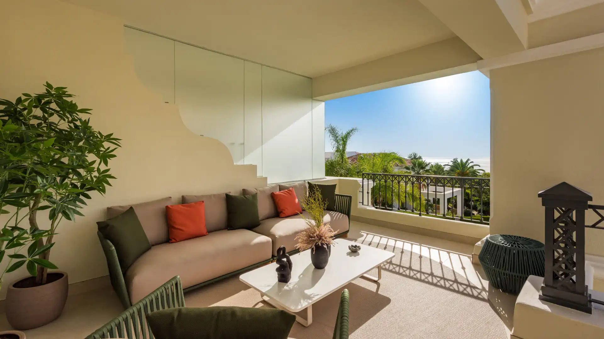 Apartment with pool for sale in Milla de Oro, imagen 20