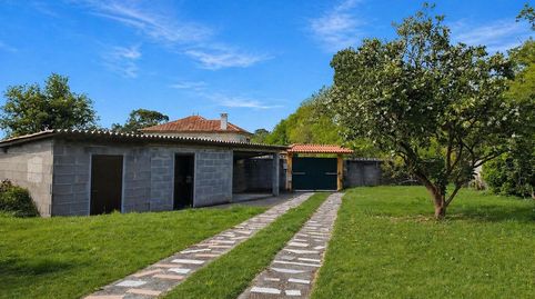 Foto 4 de Casa o chalet en venta en Navia, Vigo