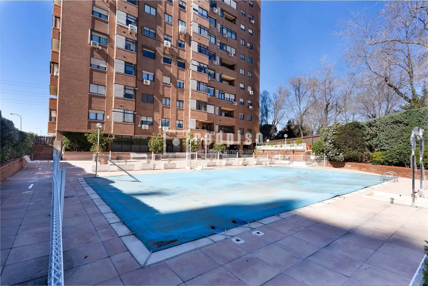 Pis amb piscina de lloguer a de Pastora Imperio, imagen 30