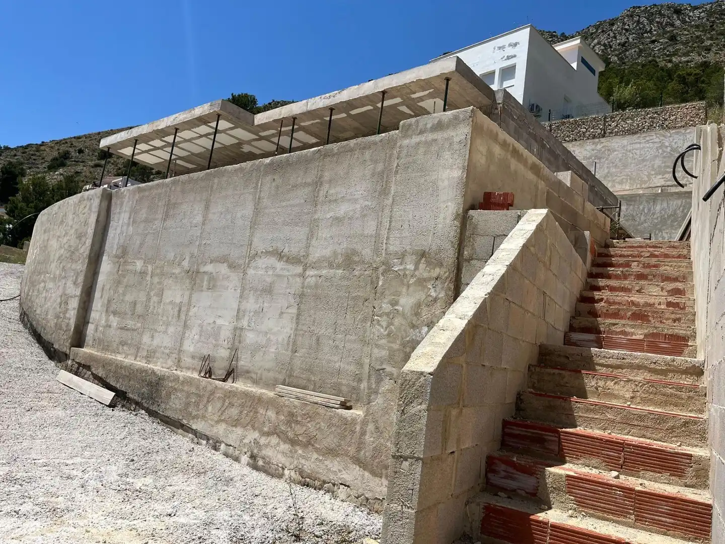 Chalet en venta en Callosa d'en Sarrià, imagen 8