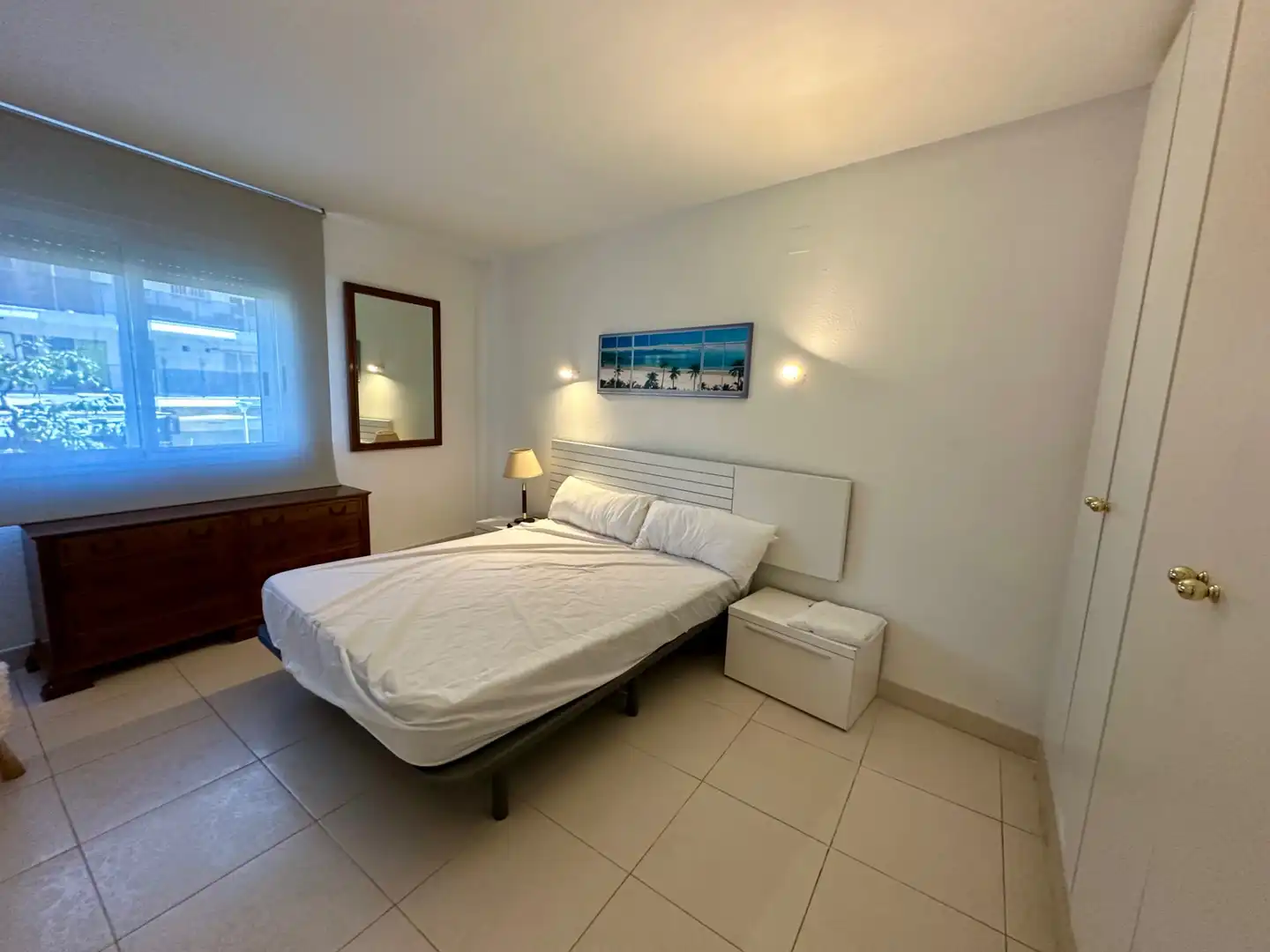 Apartament amb ascensor de lloguer a Carrer de Colón 15, imagen 7