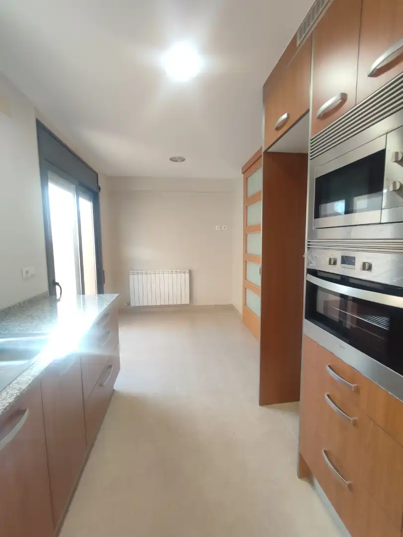 Adosado con terraza en venta en Verdú, imagen 9