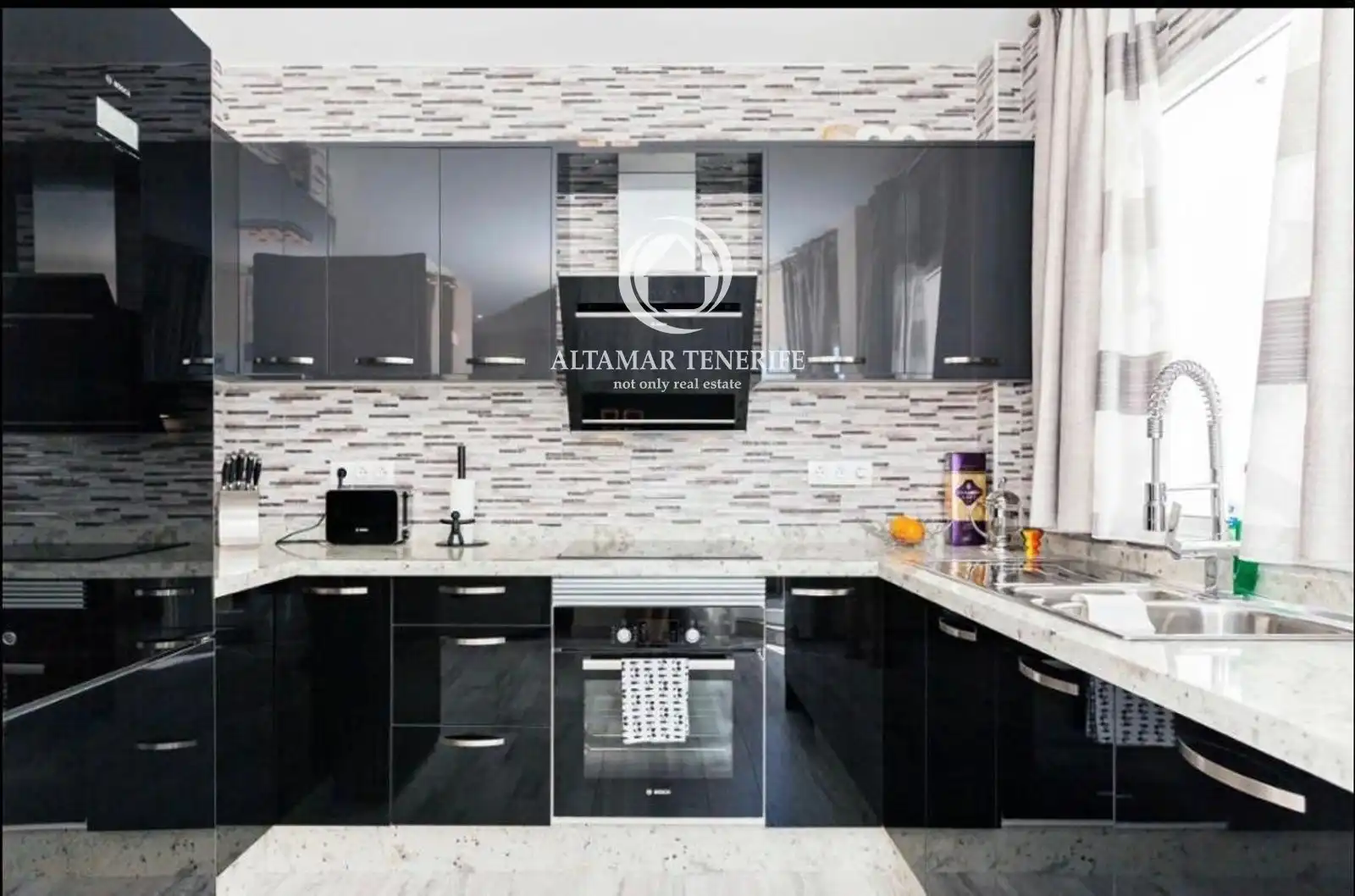 Terraced house for sale in Torviscas Alto, imagen 15