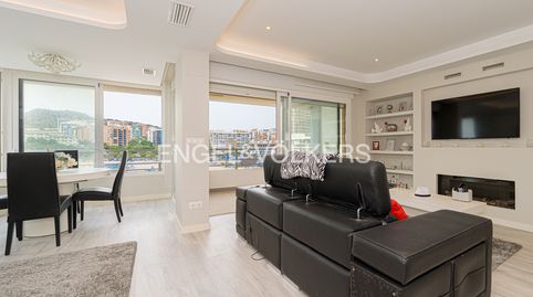 Foto 3 de Apartament en venda a Travessia Marina Baixa, 2, Cala de Finestrat, Finestrat