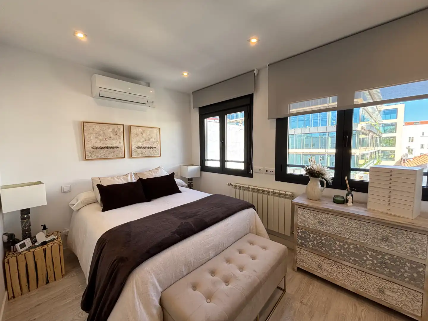 Attique avec ascenseur à vendre à Calle de Sánchez Pacheco, imagen 23