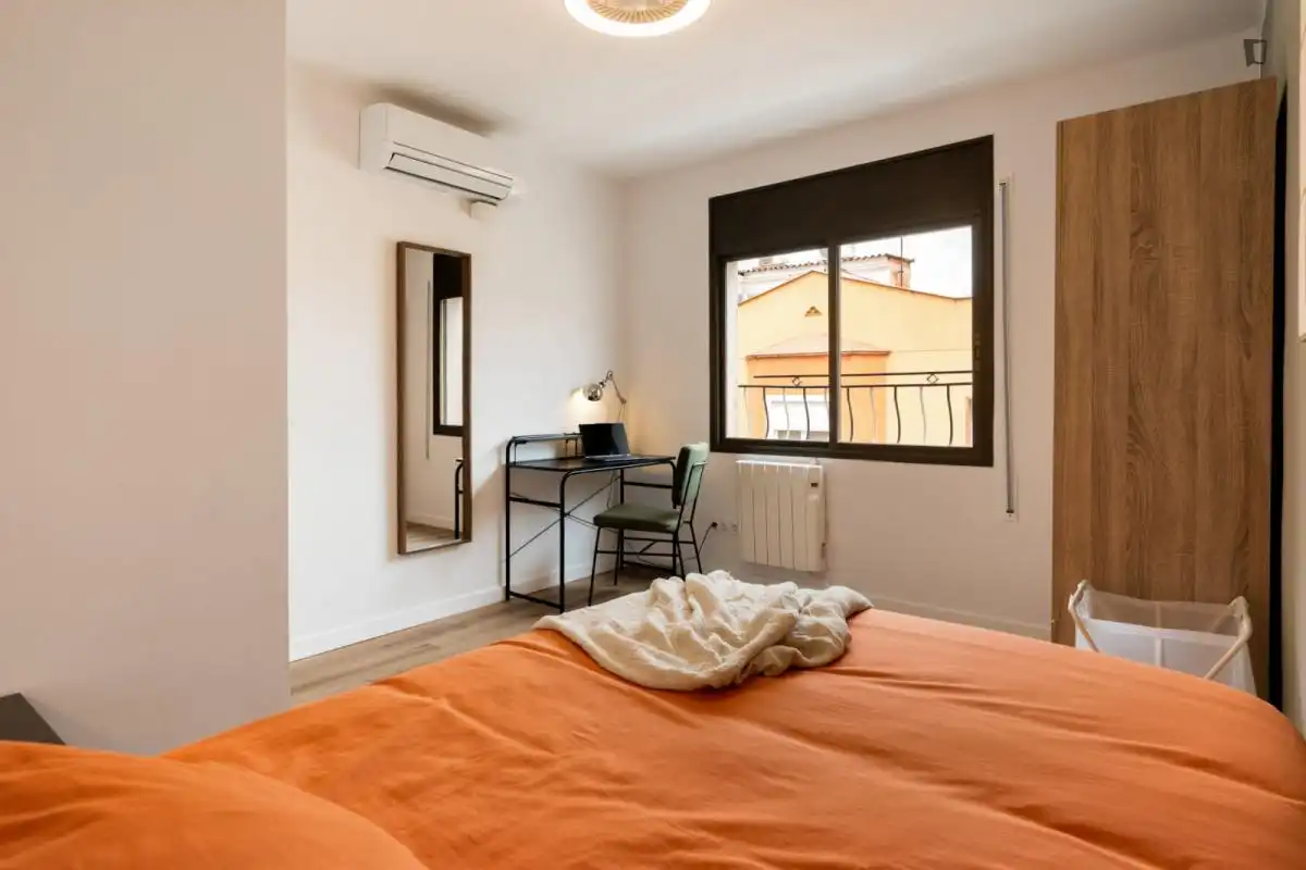 Zimmer in Sabadell, Barcelona