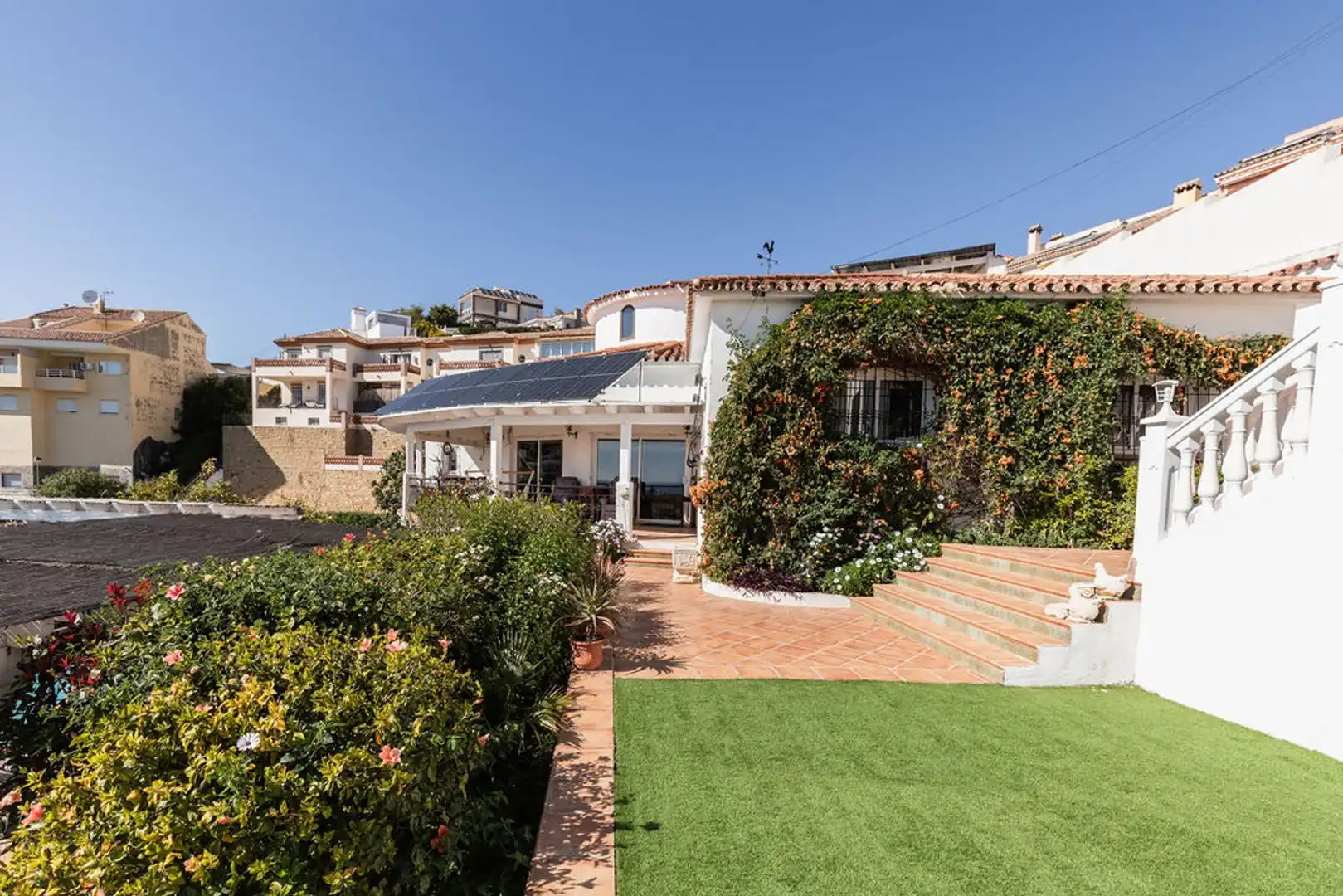 Chalet en venta en Puerto Deportivo, imagen 7