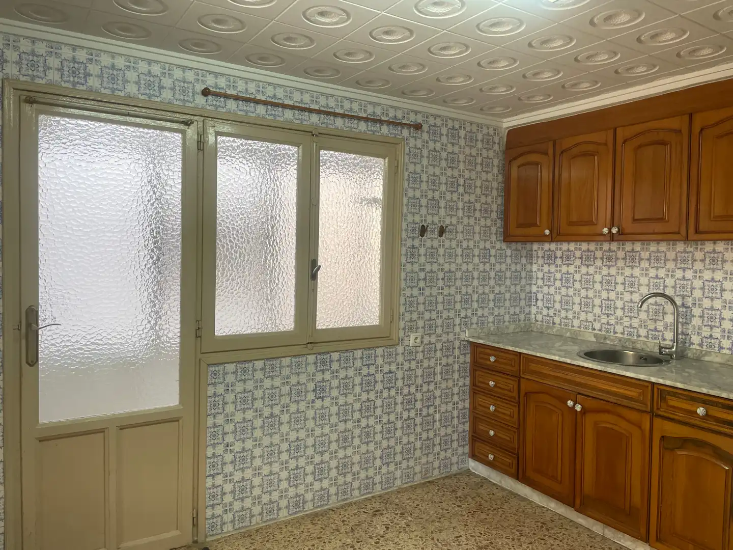 Flat for rent in Calle Fray Luis de Granada, 25, Plaza Castelar - Mercado Central