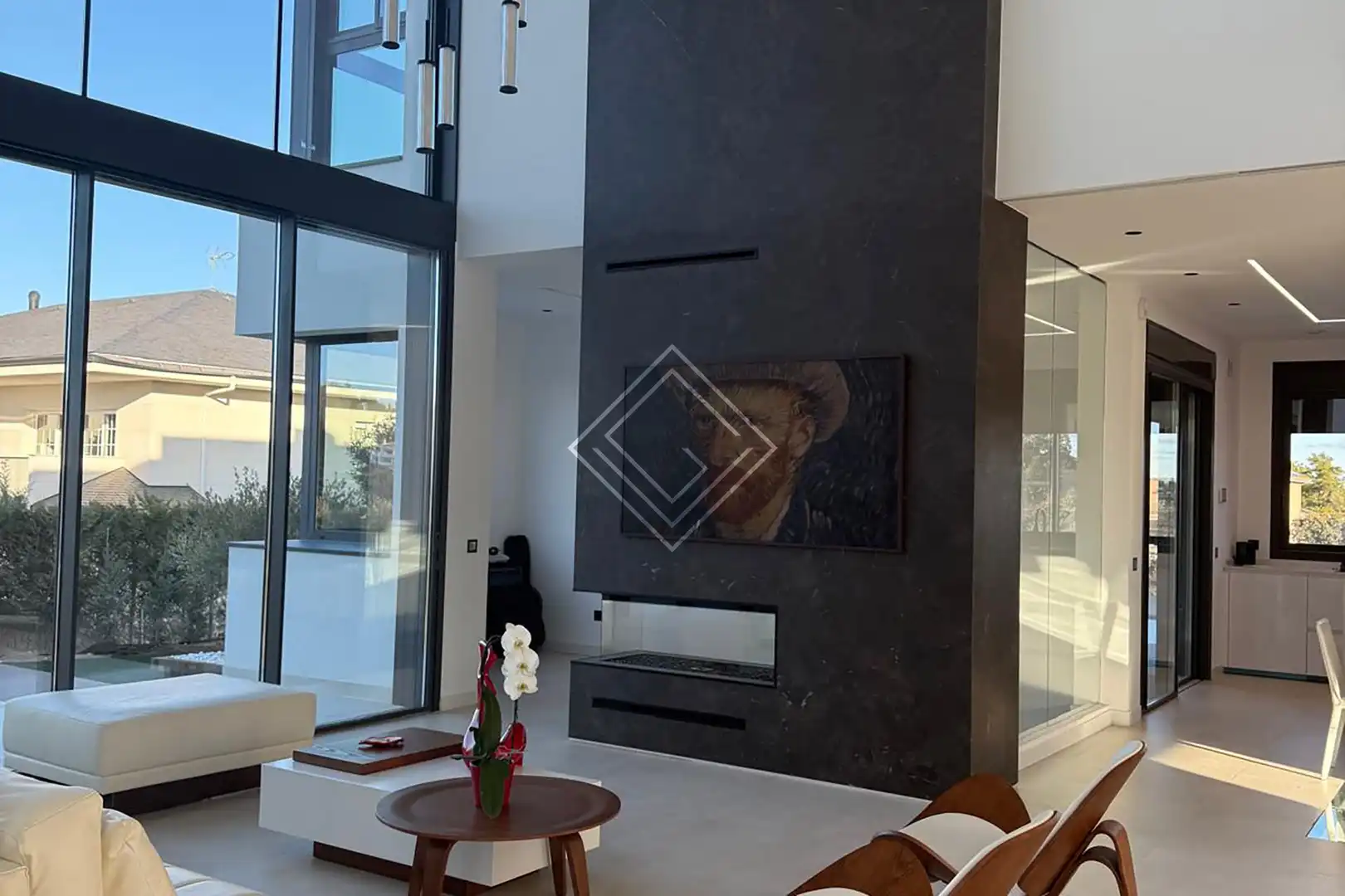 Chalet con piscina en venta en Ciudalcampo, imagen 11
