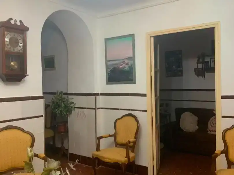 Pis en venda en La Puebla de Cazalla, Sevilla