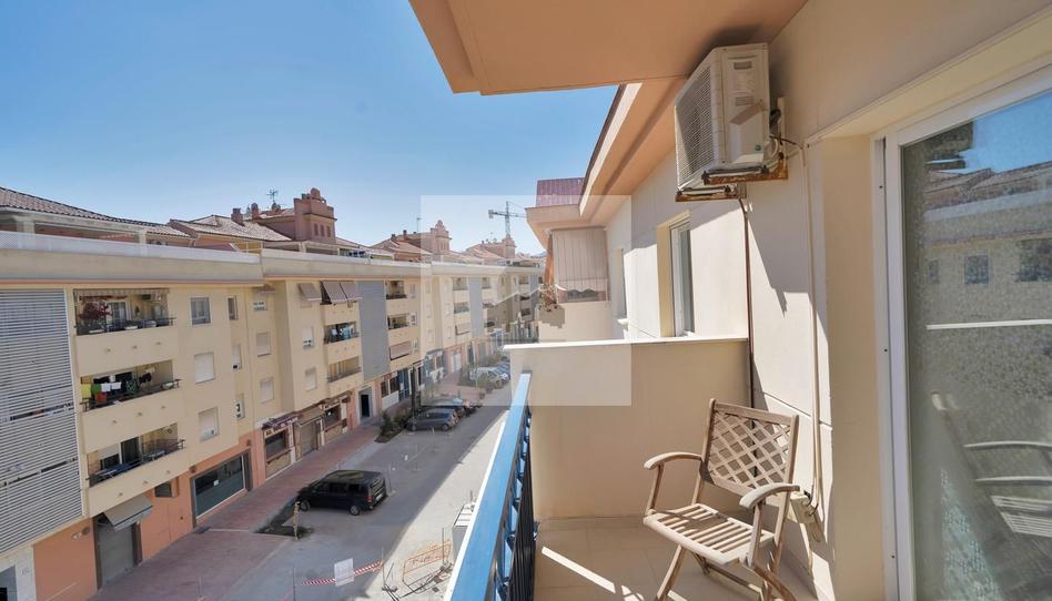Photo 1 of Duplex for sale in Puerto de Estepona, Málaga