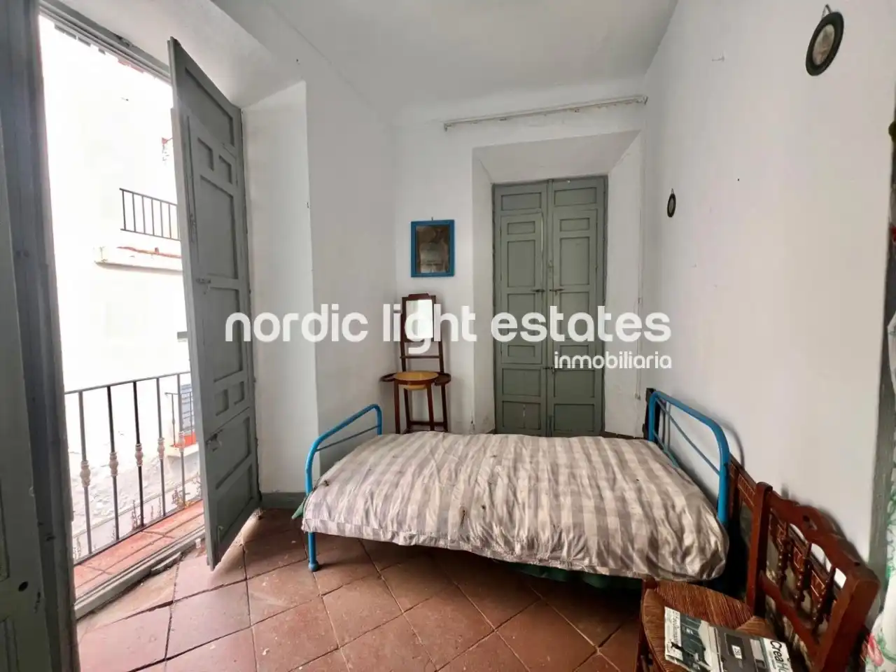 Casa in vendita a Torrox Pueblo, imagen 9