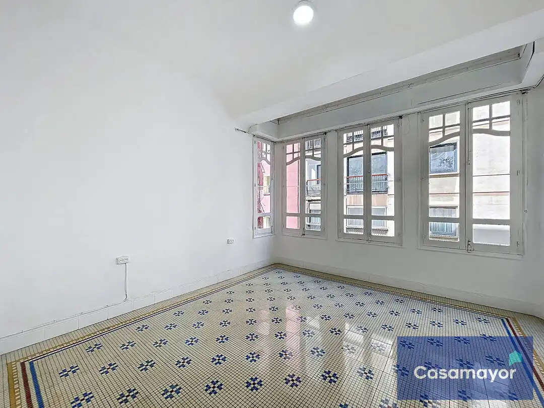 Bedroom of Office for rent in Alicante / Alacant