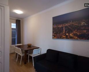 Apartament per a compartir a Vila de Gràcia