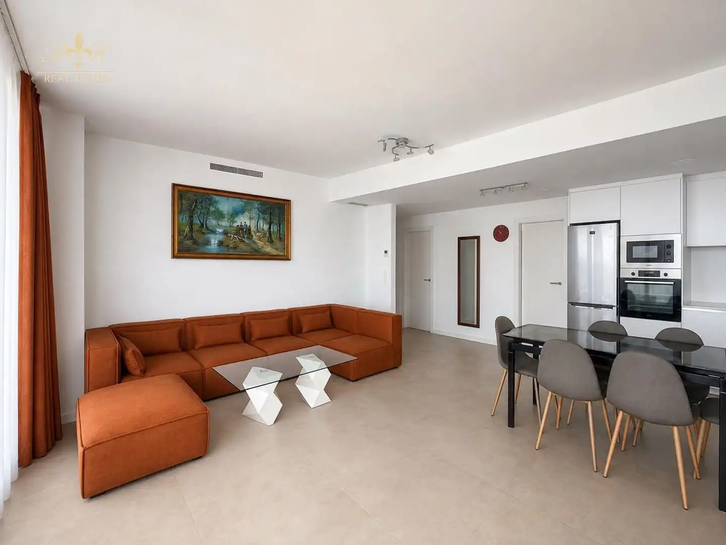 Piso con piscina en venta en MORALET, imagen 5