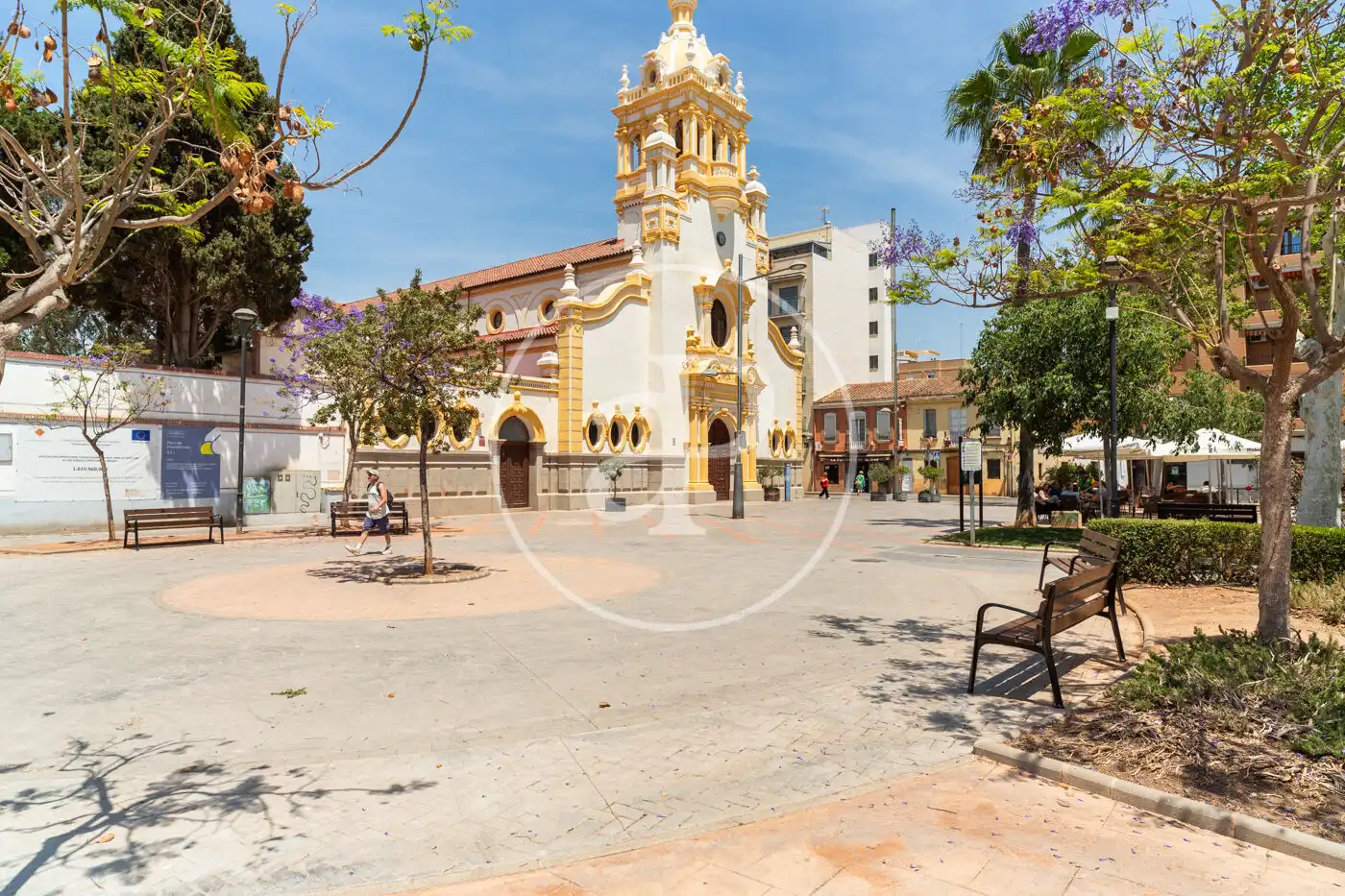 Wohnbaugrundstück zum Verkauf in Sagunto ciudad, imagen 10