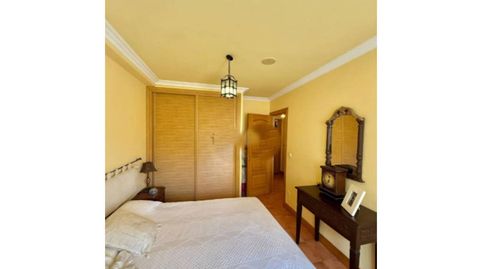 Atico en venta en Sanxenxo, imatge 4