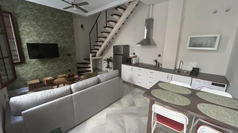 Foto 4 de Piso en venta en San Gil,  Sevilla Capital