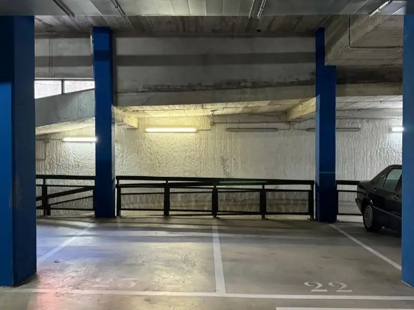 Einzelparkplatz zum Verkauf in Benet cortada 34