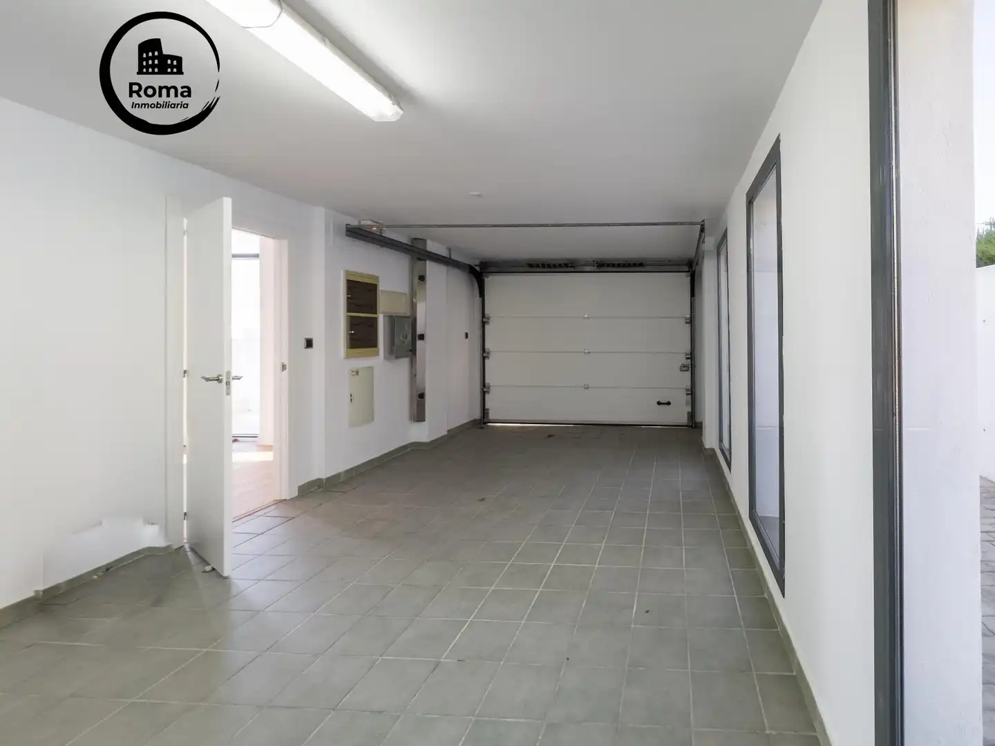 Casa o chalet en venta en La Zubia con Aire acondicionado, Calefacción y Jardín privado