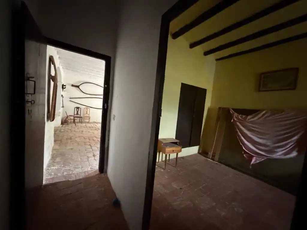 Casa rústica amb terrassa en venda a Altura, imagen 168