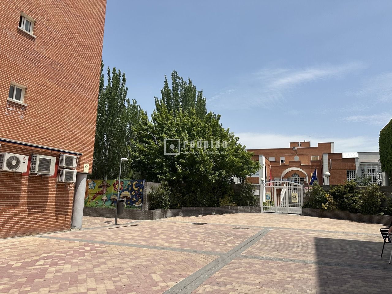 Flat for sale in San José - Buenos Aires