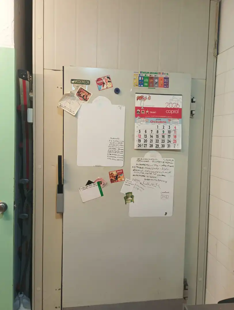 Gewerbefläche zur Übernahme in Avinguda de les Corts Catalanes 1036, imagen 29