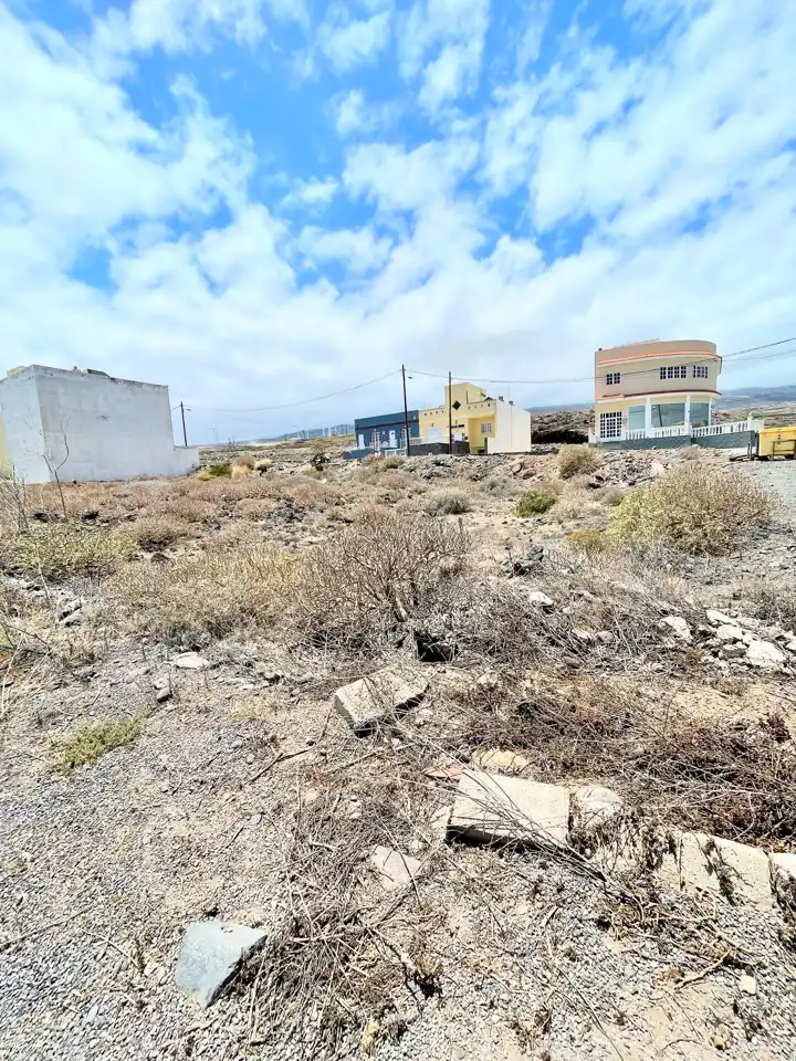 Piso en venta en Arico