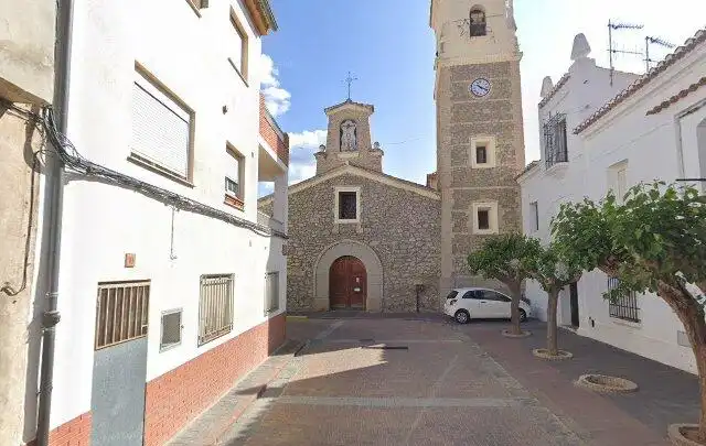 Exterior view of Houses for sale in Benafer