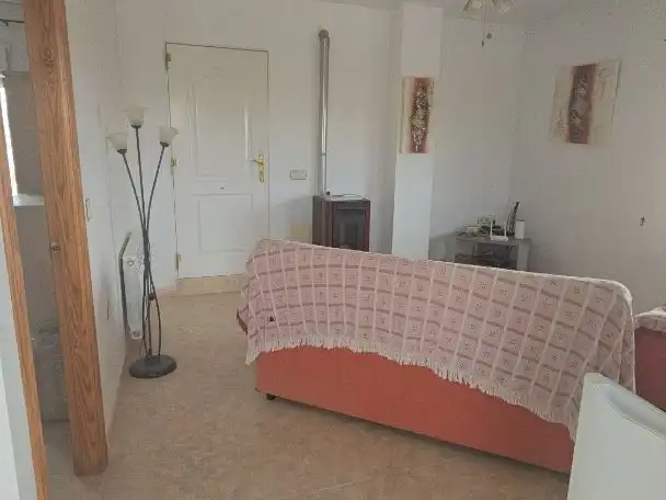 Chalet con jardín en venta en Calle Baños 3 45, imagen 12