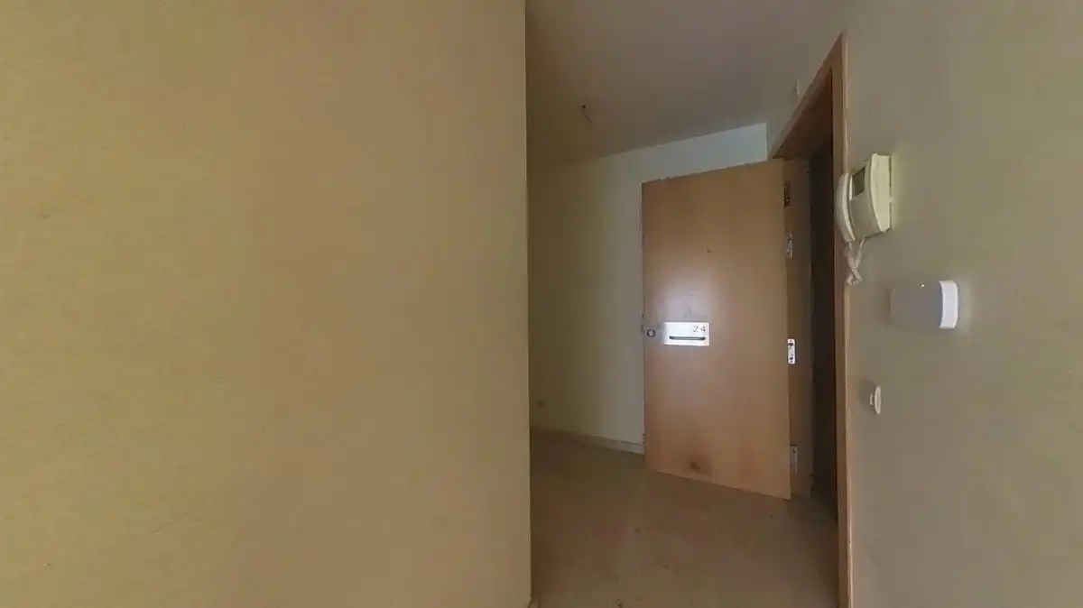 Apartamento en venta en Sabadell con Balcón